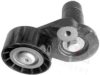 CITRO 575140 Belt Tensioner, v-ribbed belt